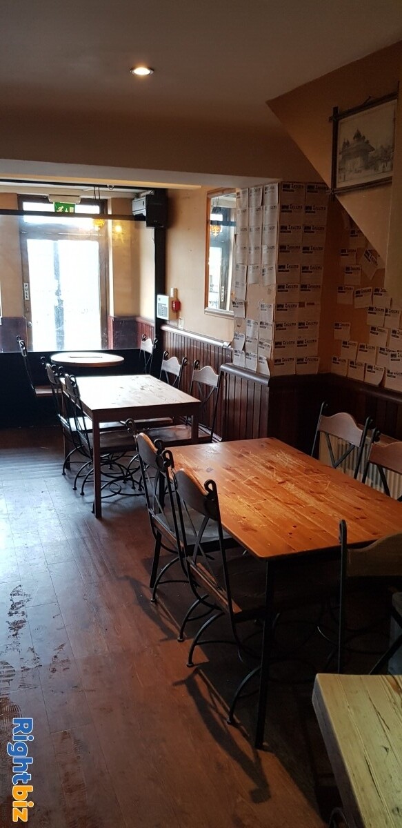 Leasehold restaurant for sale Sheffield Photo 9