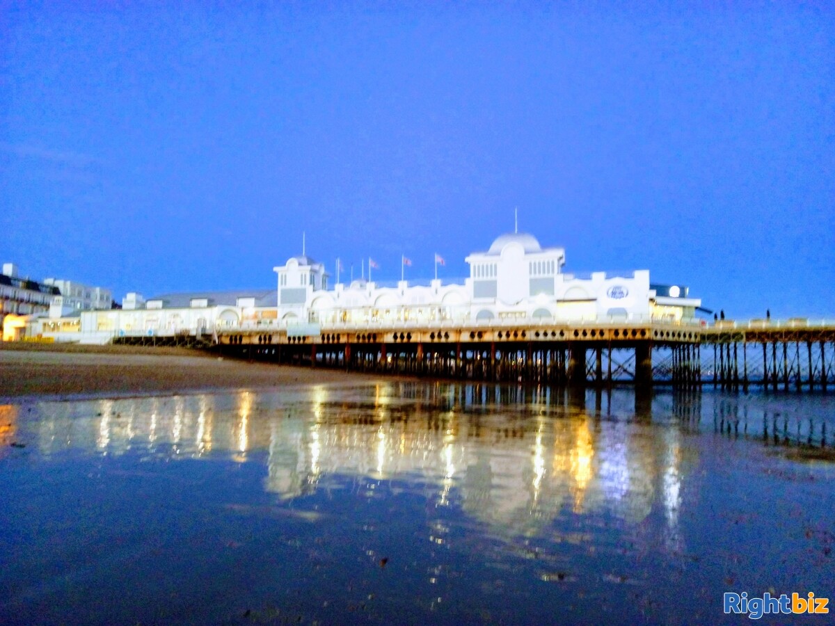 Established Bespoke Picture framing business for sale in Southsea Hampshire Photo 9