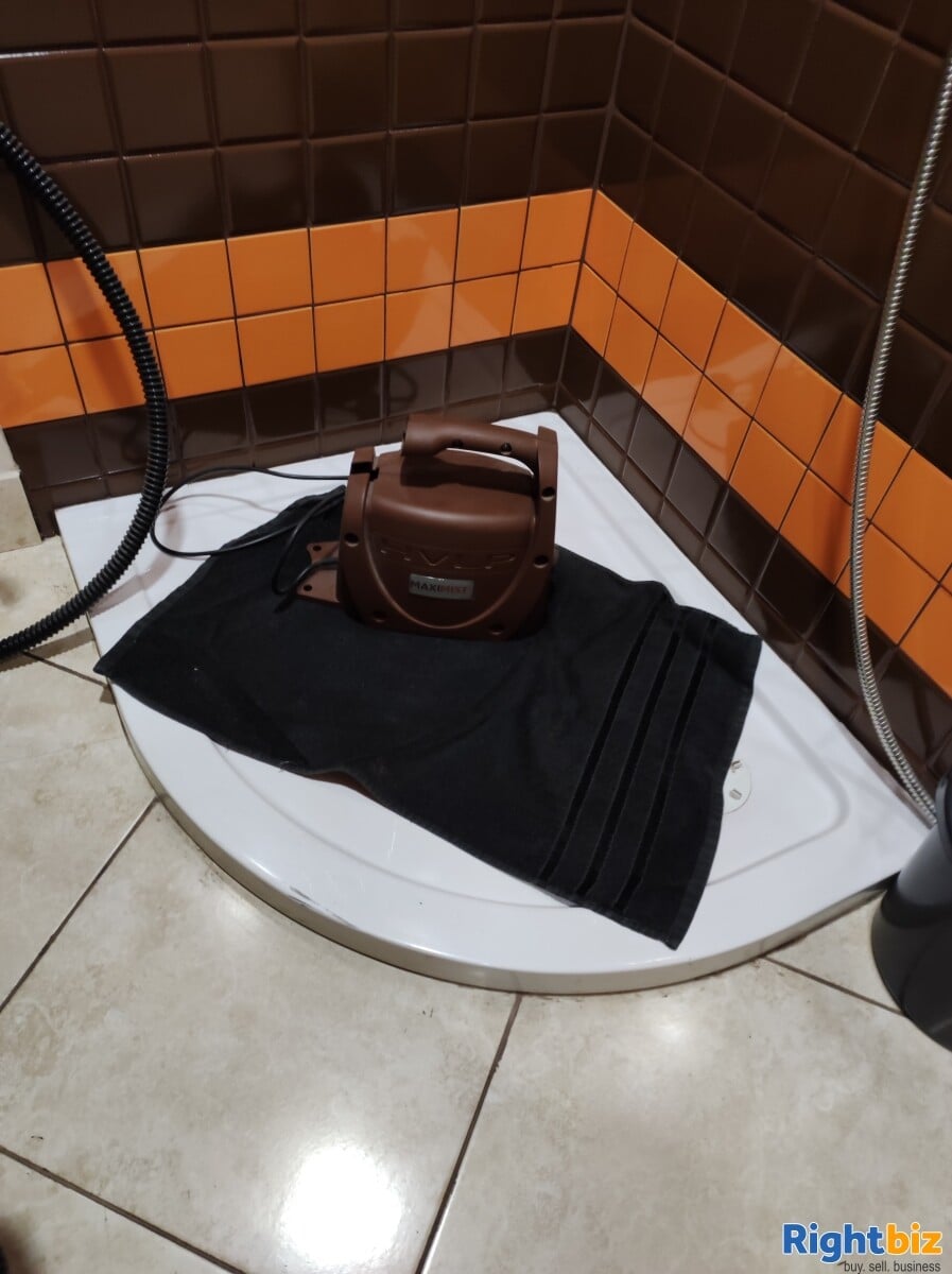 Established Hairdresser and Beautician Salon for sale   in Sowerby Bridge Halifax