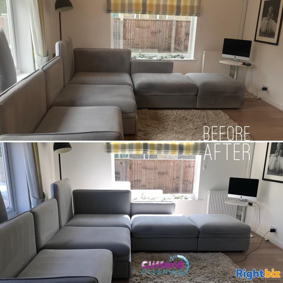 Oven, Carpet & Upholstery Cleaning Services in Lincoln  and Surrounding Areas