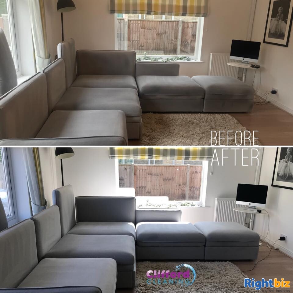 Oven, Carpet & Upholstery Cleaning Services in Lincoln  and Surrounding Areas Photo 9