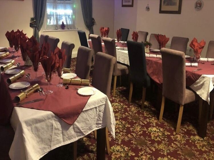 Popular Bistro with Living Accommodation For Sale Photo 9