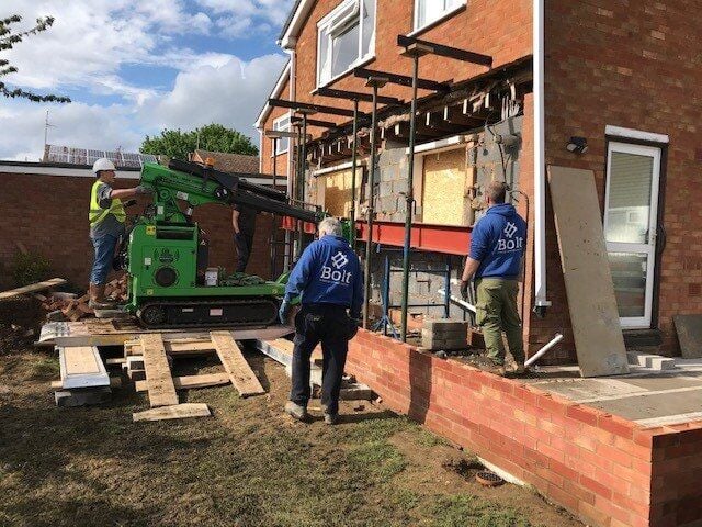 Building & Maintenance Specialists - Welwyn Photo 9