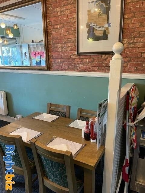Cafe/ restaurant for sale in  Barry South Wales Photo 9