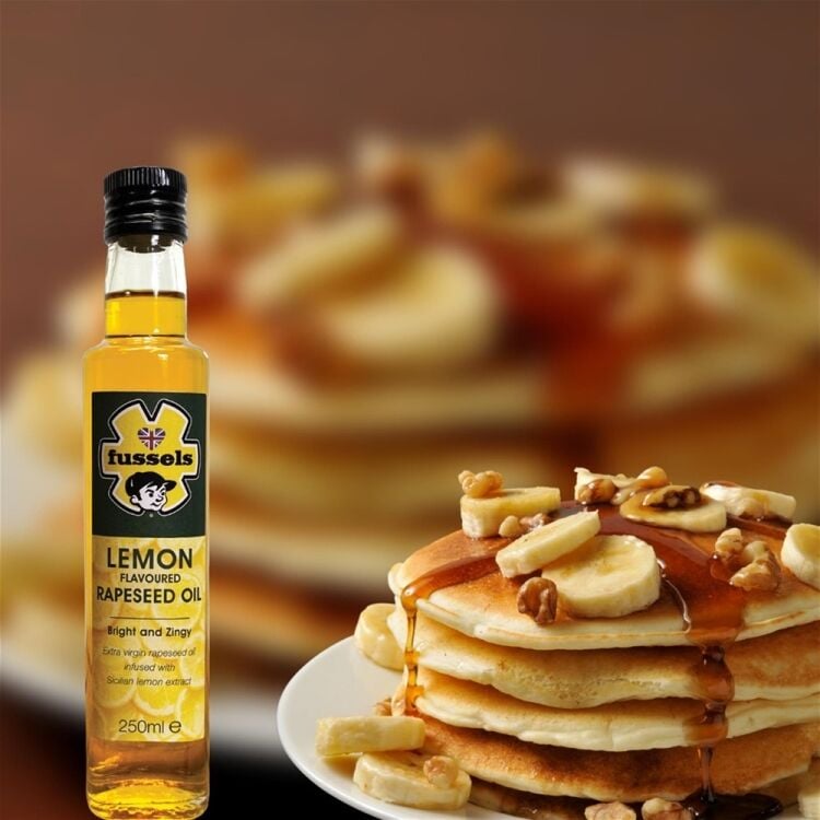 HIGHLY REPUTABLE BRITISH PRODUCER OF RAPESEED OIL AND COMPLEMENTARY PRODUCTS Photo 9