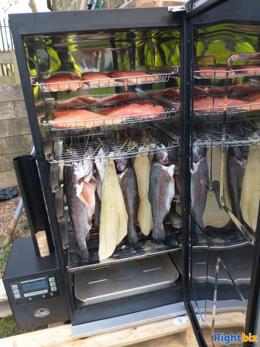 Business Fishmonger Shop Butcher Shop Or Any Catering Commercial Business North East of London Photo 9
