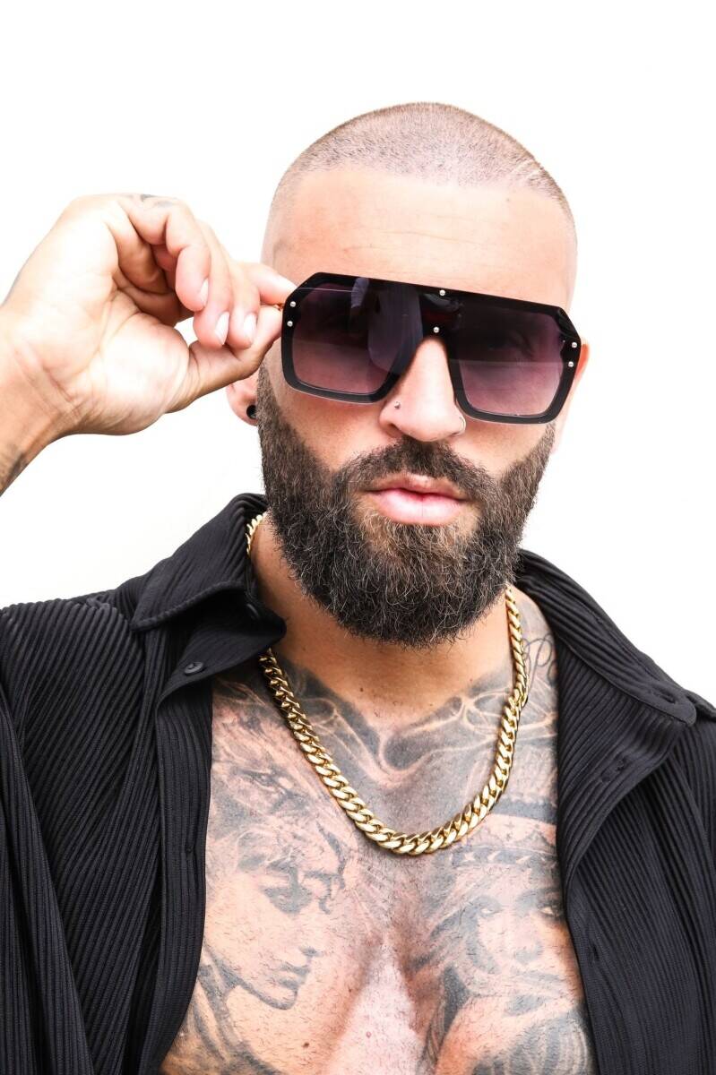Online E-commerce Sunglasses Business