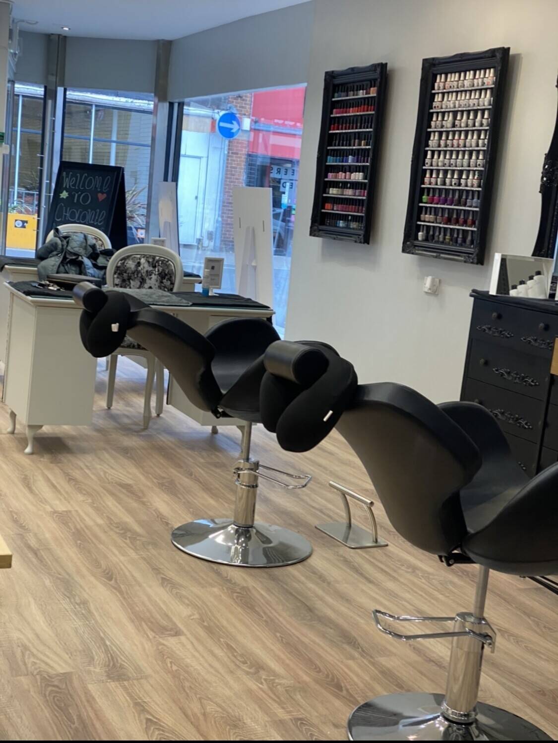 Beauty Salon for Sale in West Yorkshire