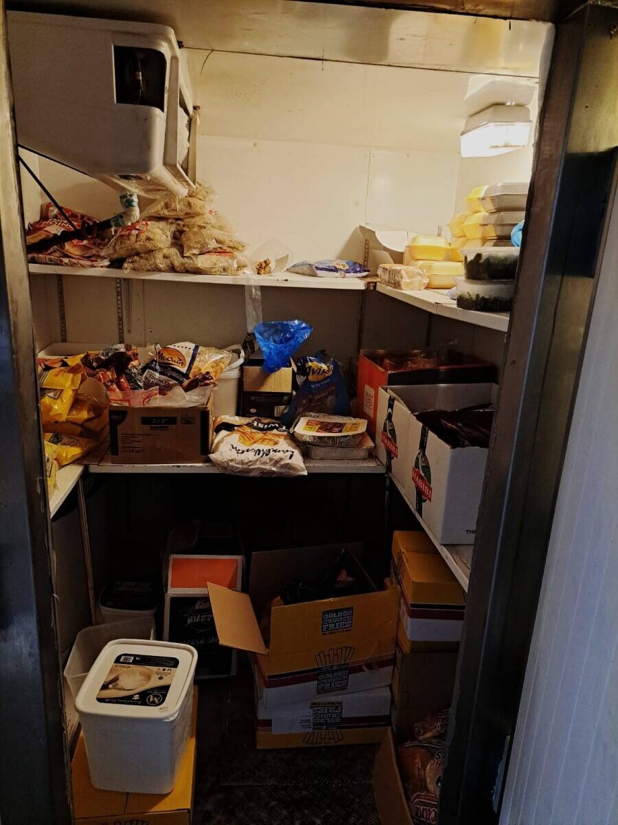 Fast food business for sale in the heart of Rossendale Lancashire weekly takings over 4k Photo 9