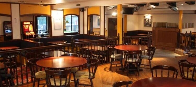 RENOWNED NIGHTCLUB/PUBLIC HOUSE/SPORTS BAR/RESTAURANT & MAJOR FUNCTION & MUSIC EVENT VENUE based SOUTH WEST Photo 9