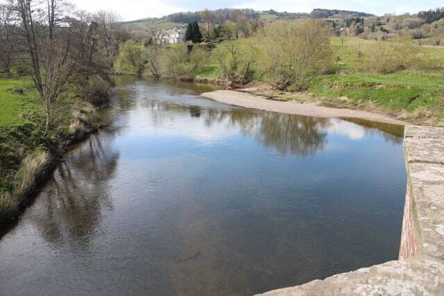 HEREFORDSHIRE ICONIC FISHERMAN'S HOTEL/INN Photo 9
