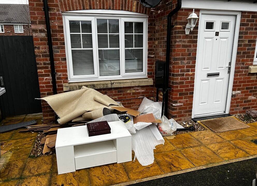 House Clearance and Junk Removal Business For Sale Crewe - Franchises Also Available Nationwide Photo 9