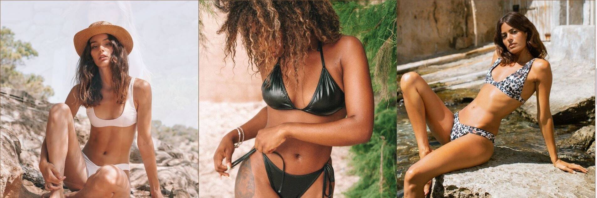 Sustainable Luxury Swimwear Business For Sale