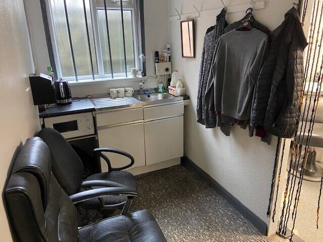 Very Well Established Barbers Business South Birmingham