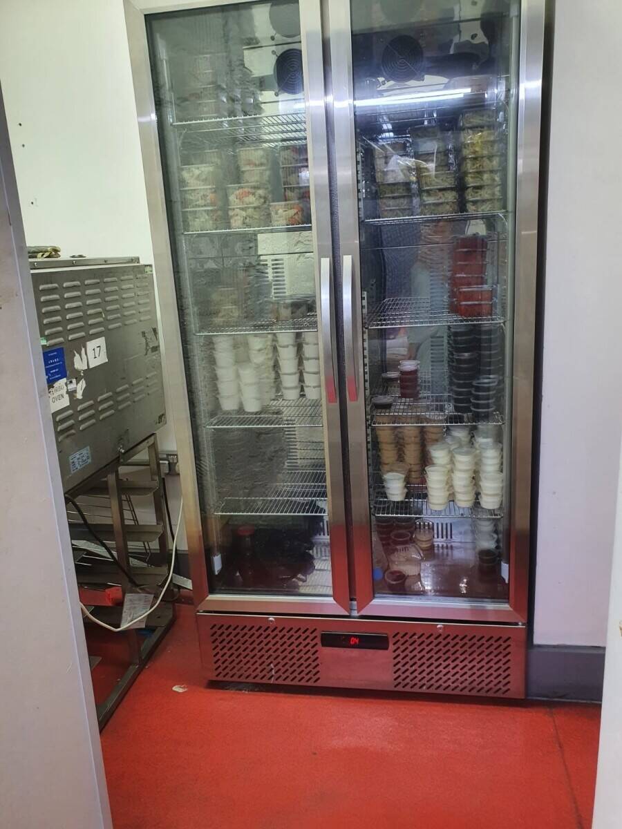 Restaurant Pizza Food Delivery for sale in Upton Park