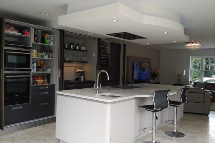 Luxury Kitchen & Furniture Specialist - Essex Photo 9