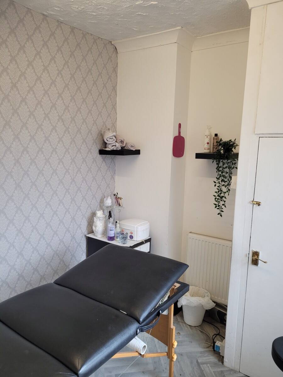 Hair and Beauty Salon for sale Warrington