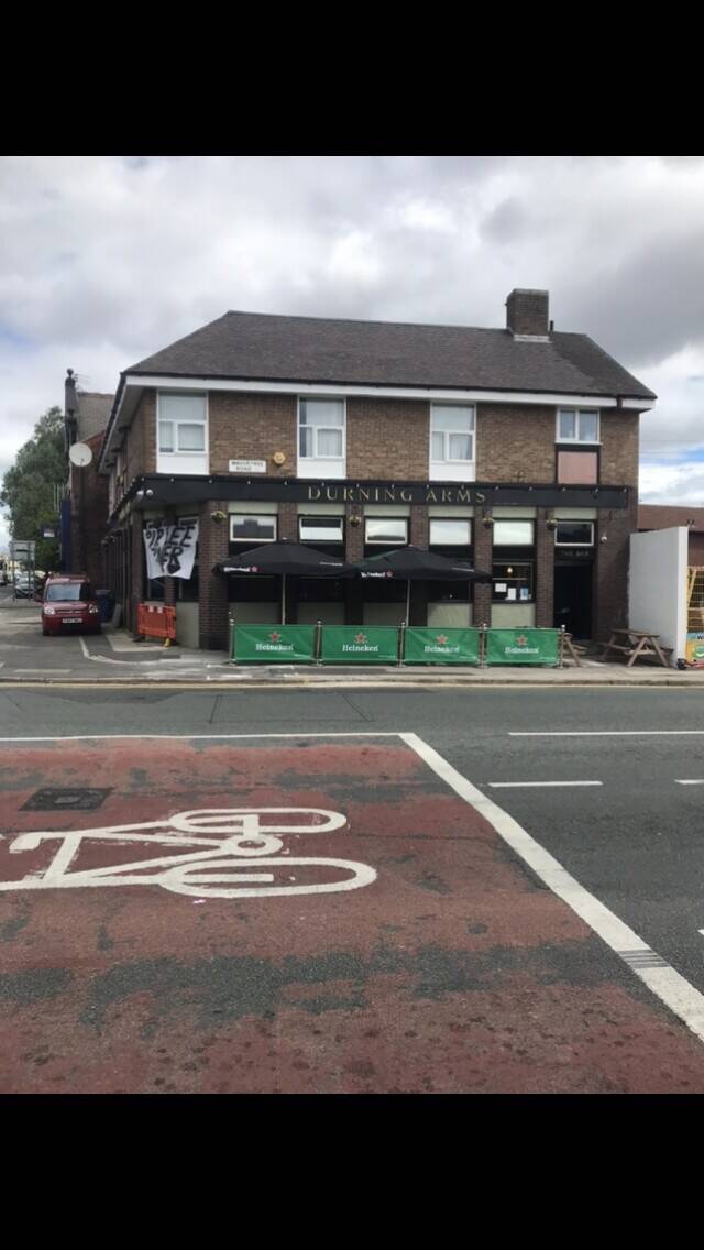 Free of tie Public House edge hill Liverpool