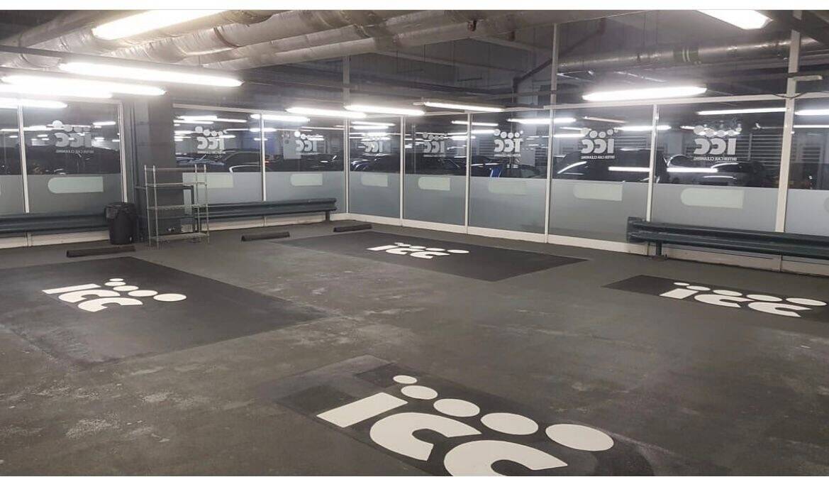 EXCLUSIVE LOCATION ICC CAR VALET AND DETAILING CENTRE AT THE MAILBOX, BIRMINGHAM Photo 9