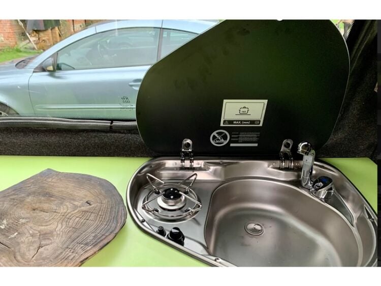 Highly Rated Campervan Hire Business For Sale