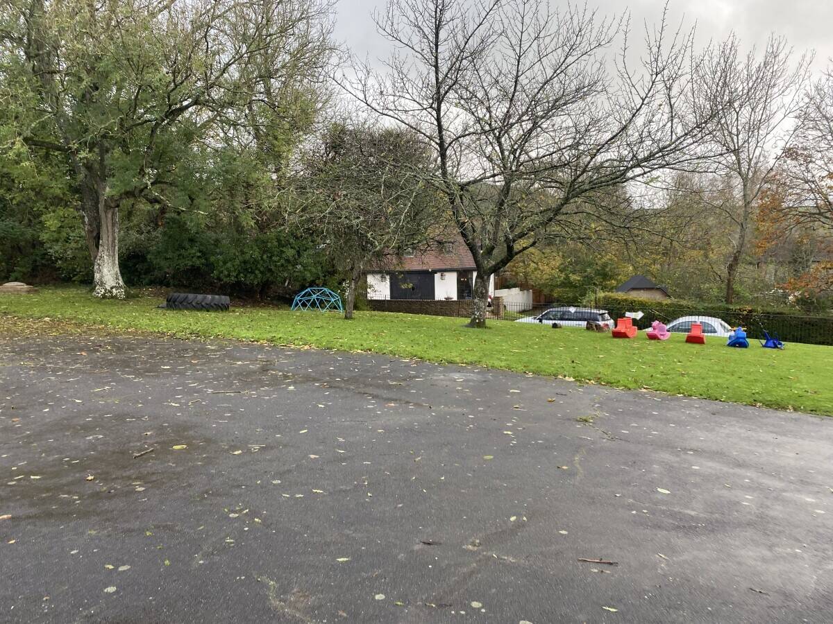 Leasehold Pre School in rural village in West Sussex for sale