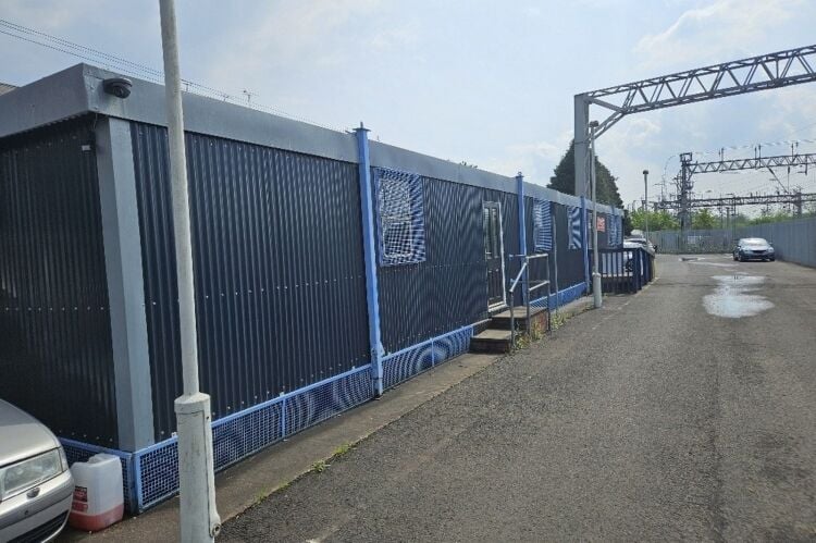 MOT, Repair & Bodyshop - Staffordshire