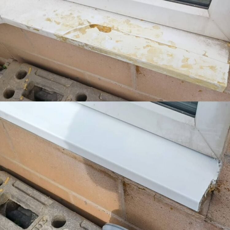 Cosmetic Hard Surface Repair Specialists - Gt Manc Photo 9