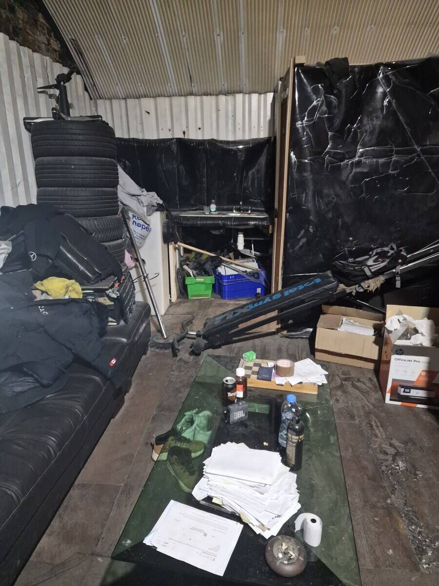 Car repair garage for sale in Bethnal Green