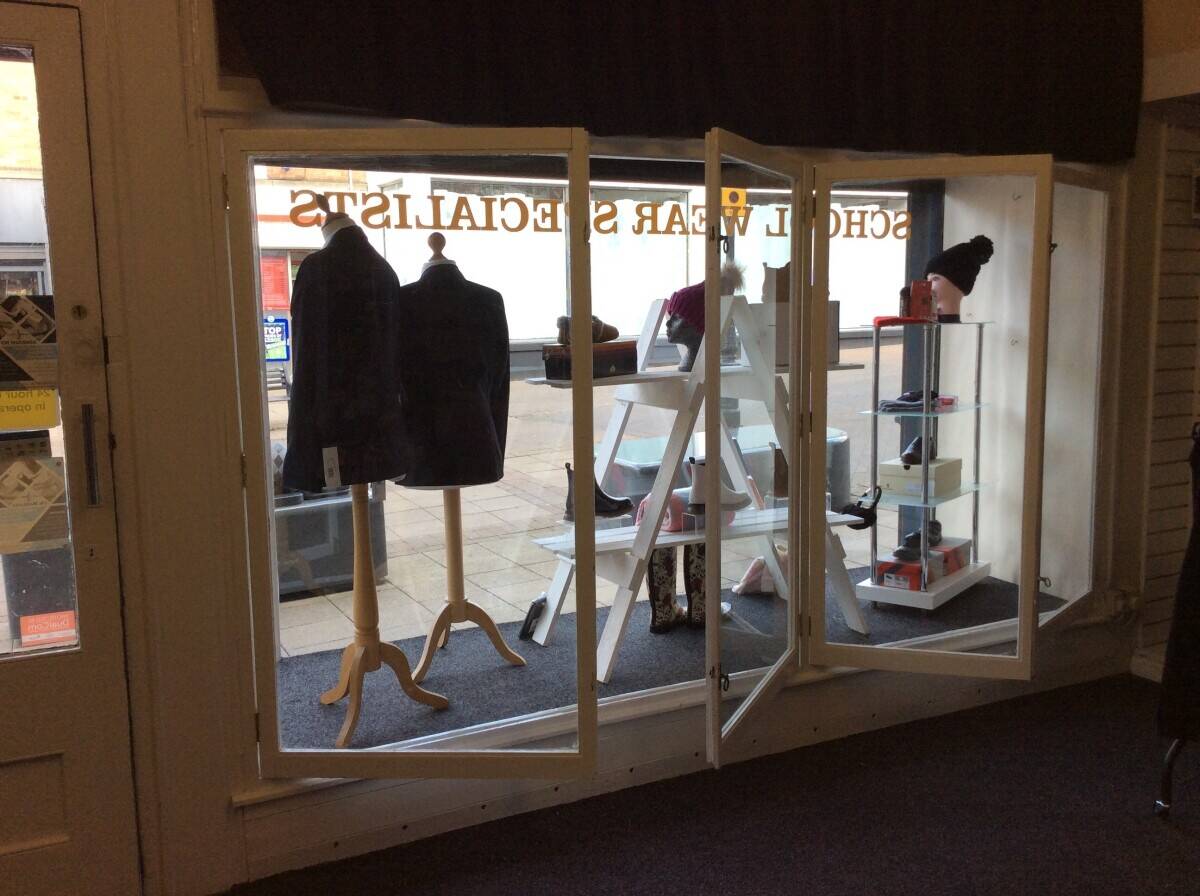 A well established School Uniform and Retail Shop Trading for Over 40 Years. Photo 10