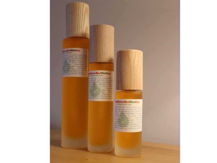 Highly Rated Skincare Products Business For Sale