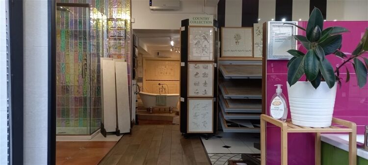 A PROVIDER OF TILING AND BATHROOM PRODUCTS AND SERVICES Photo 9