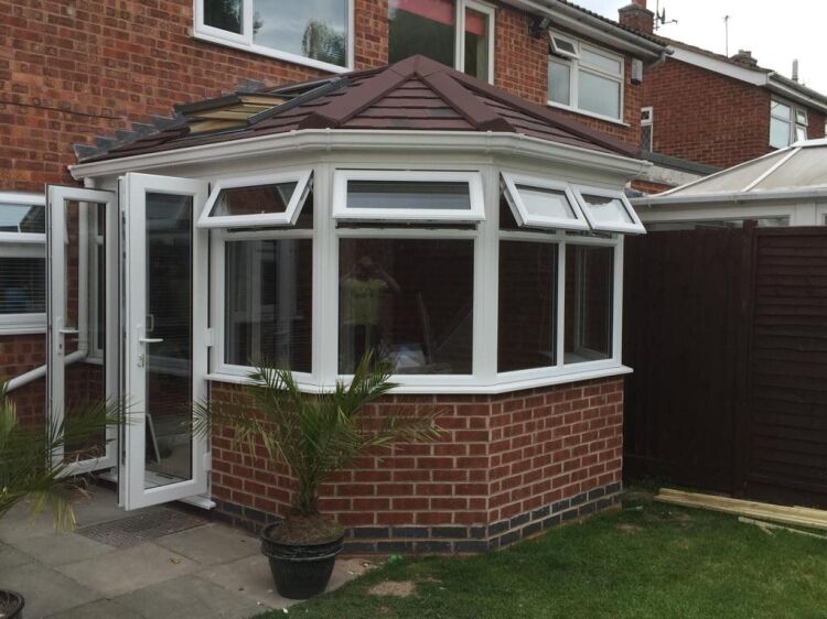 Relocatable UPVC Window & Door Specialist