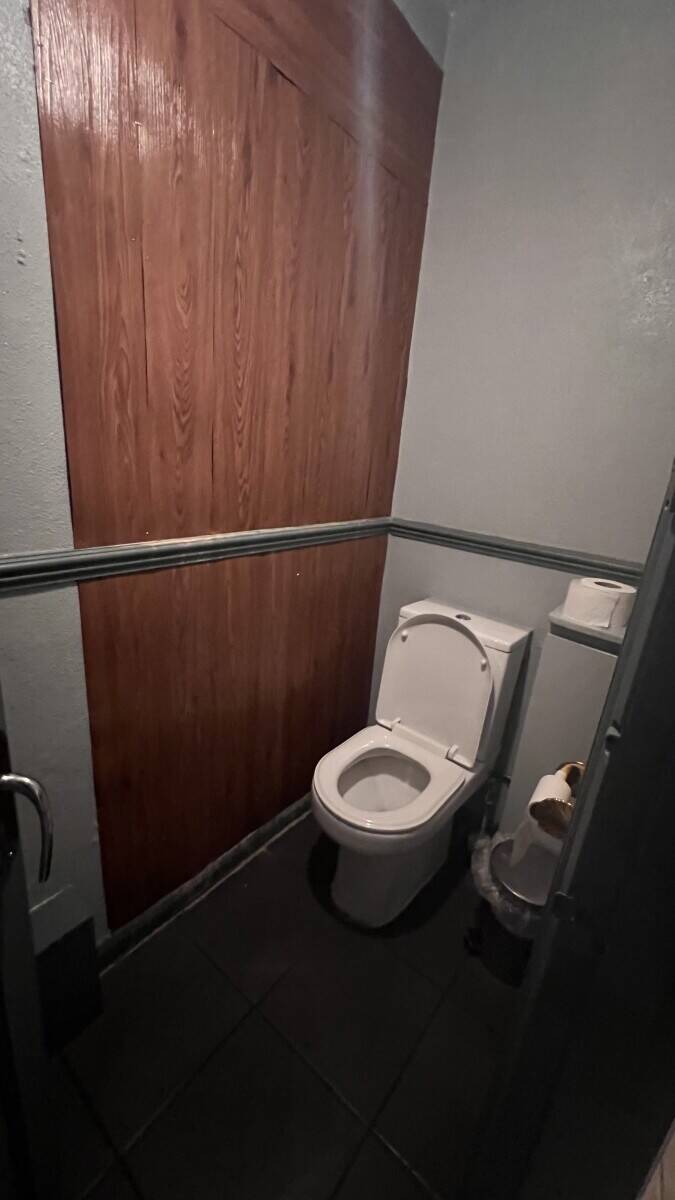 Thai restaurant for sale in London
