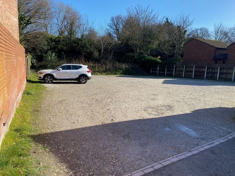Restaurant and Potential Accommodation - Cheshire Photo 9