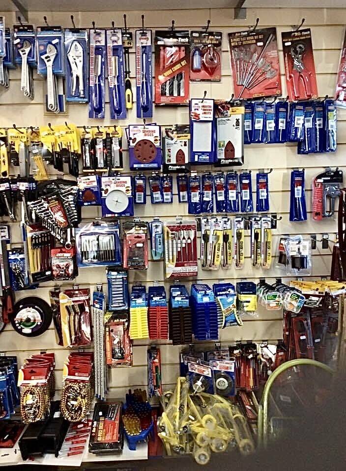 Popular, well - established Hardware shop for sale Photo 9