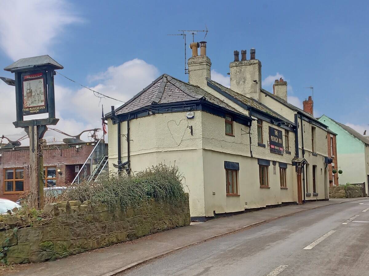 SHROPSHIRE -  WELL APPOINTED TRADITIONAL VILLAGE PUB Photo 8