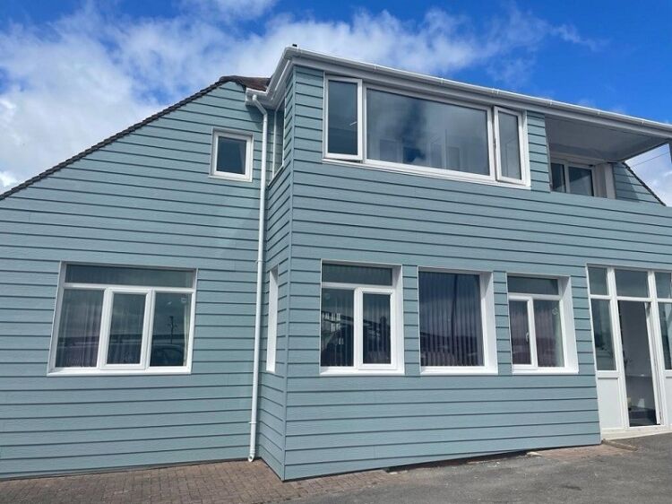 Well established Cladding specialist for sale Photo 9