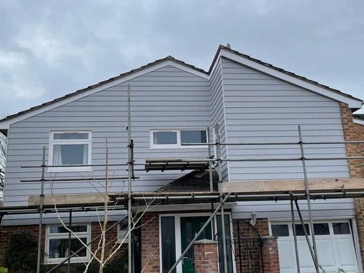 Established Cladding Business with an Outstanding Reputation & Endless Potential! Photo 9