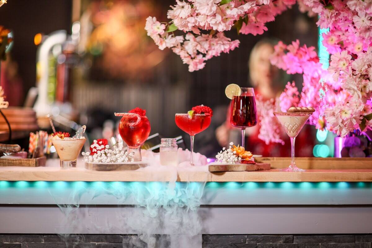 POPULAR CITY CENTRE RESTAURANT AND BAR Photo 9