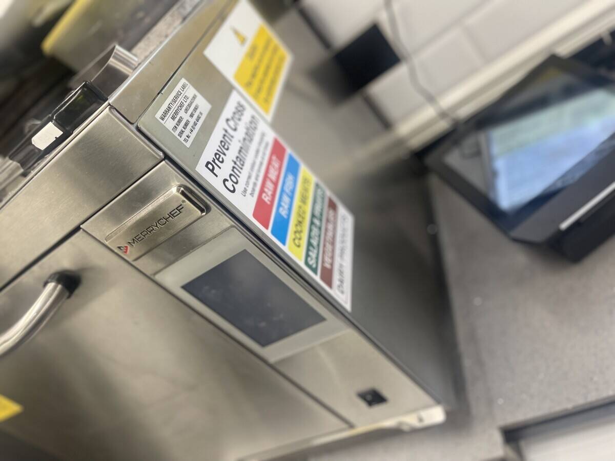 Bistro & Coffee Shop for sale Photo 8