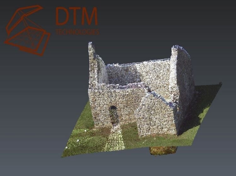 Well established 3D Environmental Modelling business for sale Photo 9