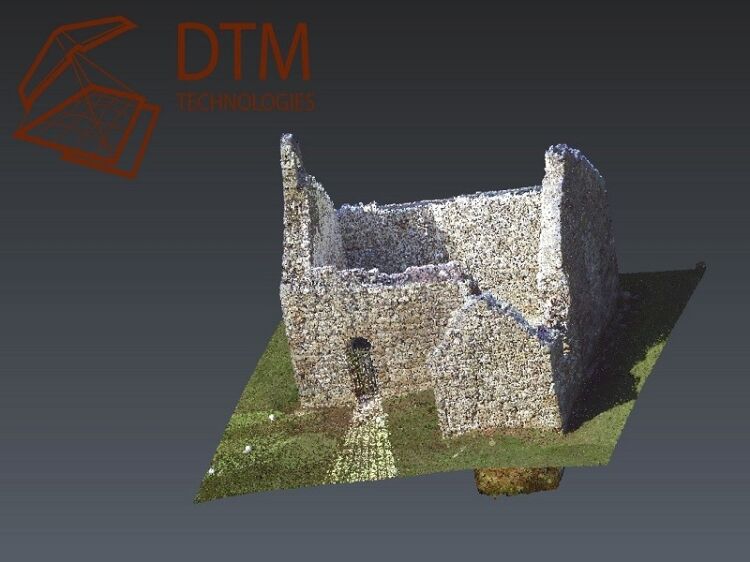 Well established 3D Environmental Modelling business for sale Photo 9