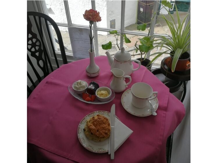 Sweet Success – Charming Chocolate Shop & Tea Room in Kendal Photo 9