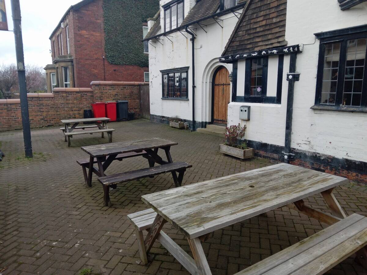 CUMBRIA - GRADE II COMMUNITY LOCAL IN AFFLUENT VILLAGE LOCATION Photo 9
