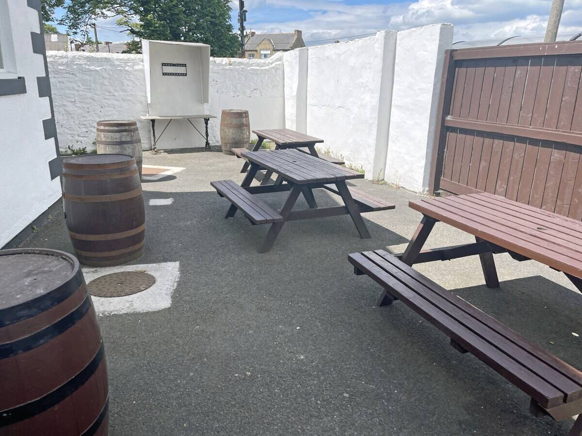 BISHOP AUCKLAND - VILLAGE PUB Photo 9