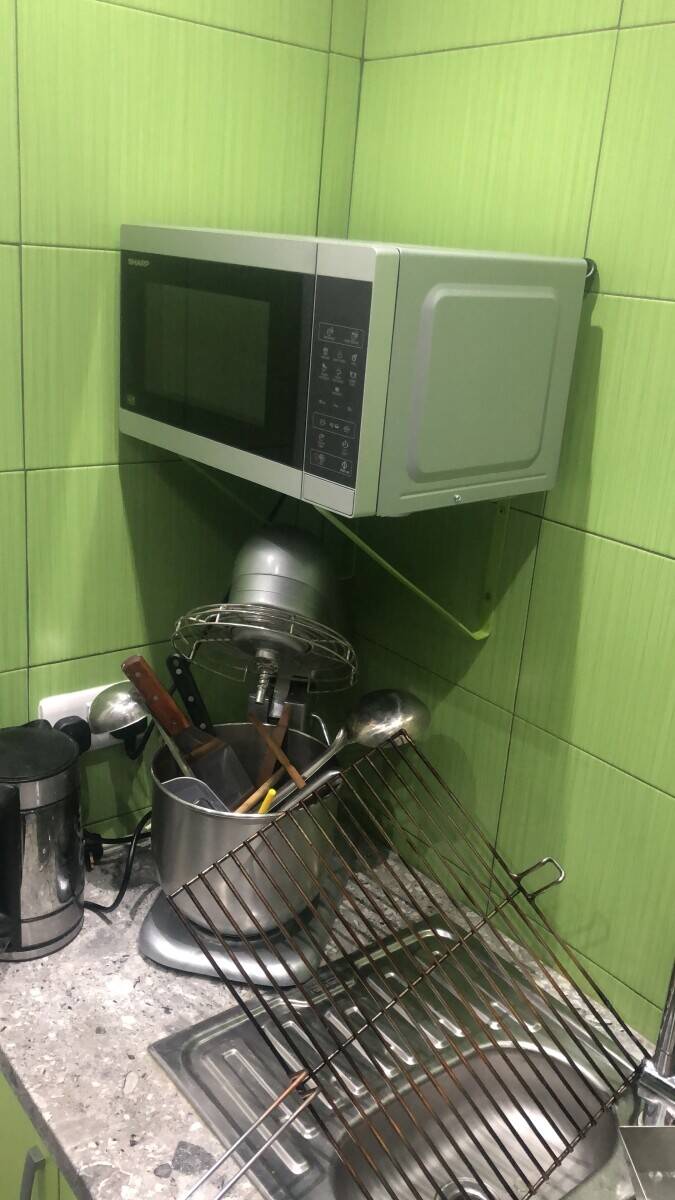 Takeaway for lease for sale Photo 9