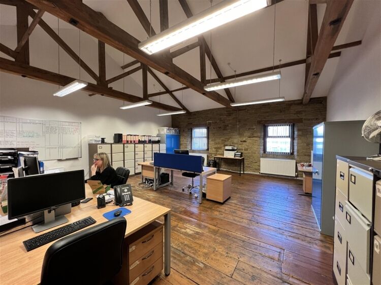 Investment Property For Sale in Brighouse