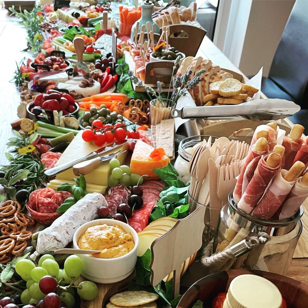 Sweet Occasions - Food delivery business - Can be run from home in any location Photo 9