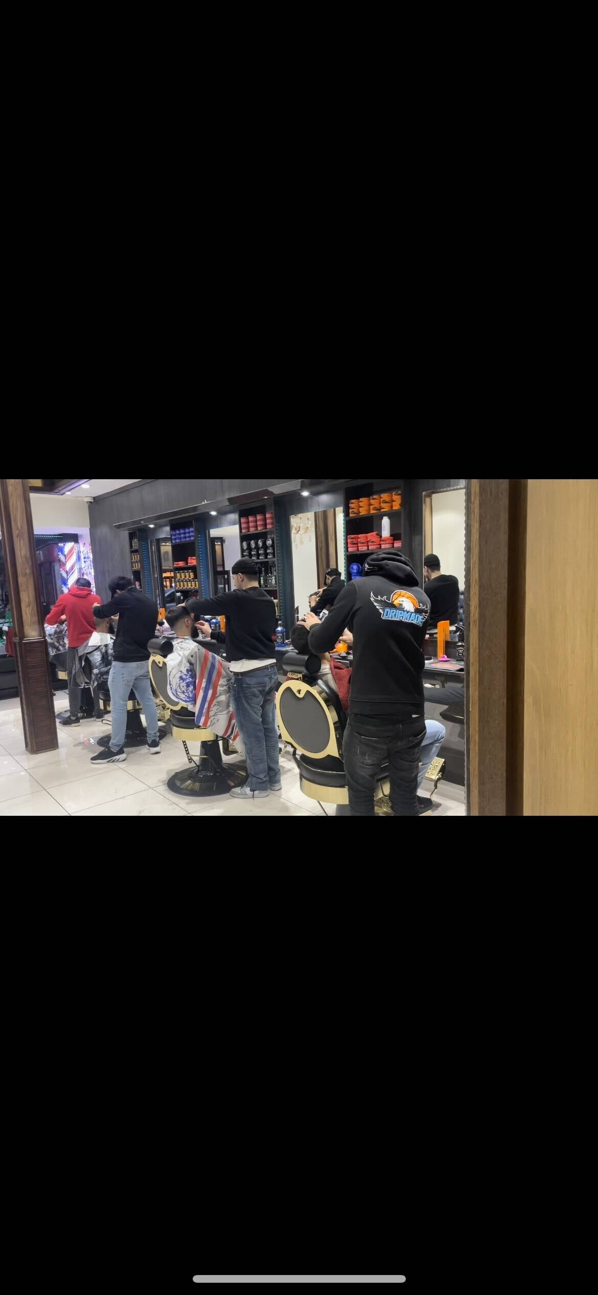 Barbar shop for sale Photo 9