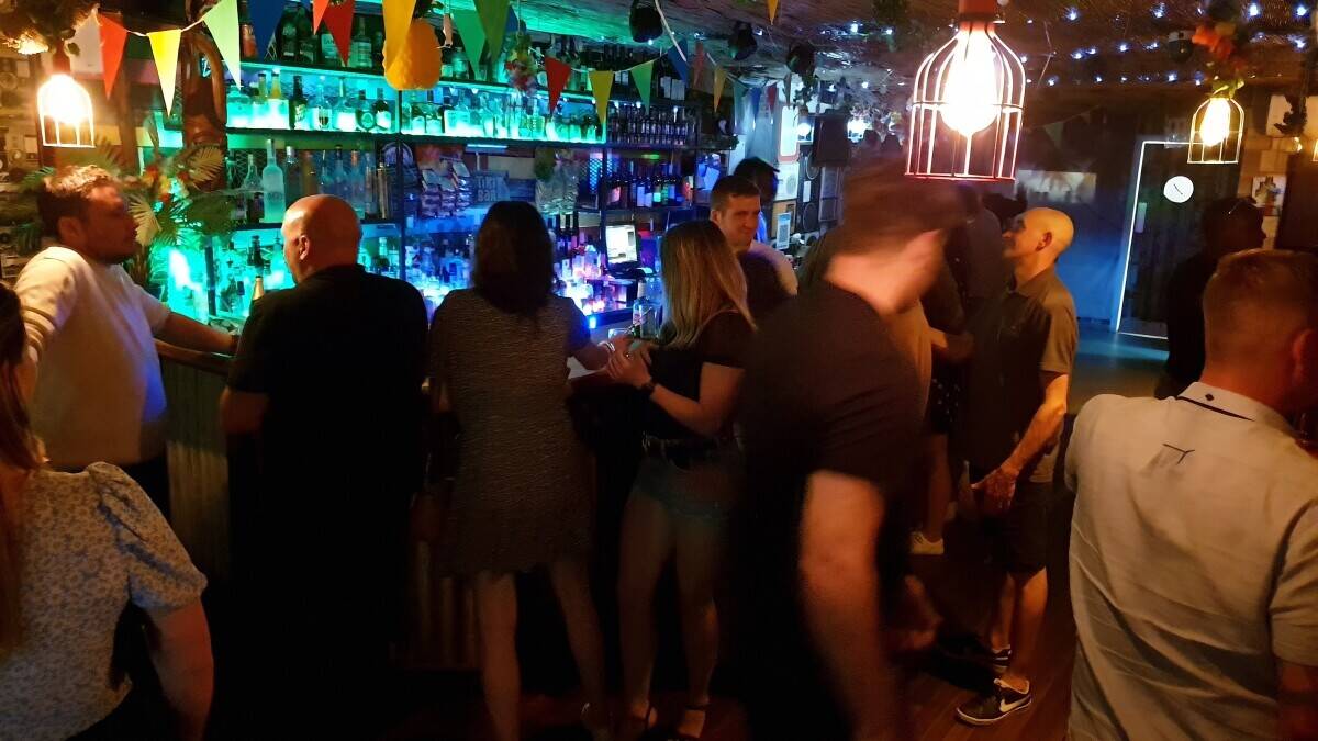 Bar/Restaurant Opportunity in Bournemouth